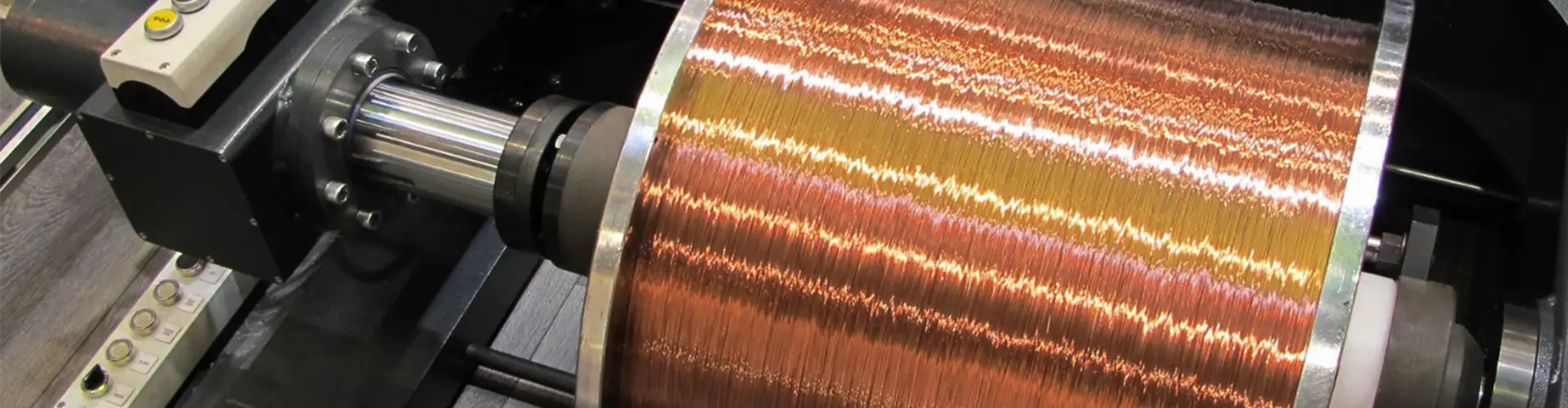 Photovoltaic Solar Ribbon by Koprex Mti Industries